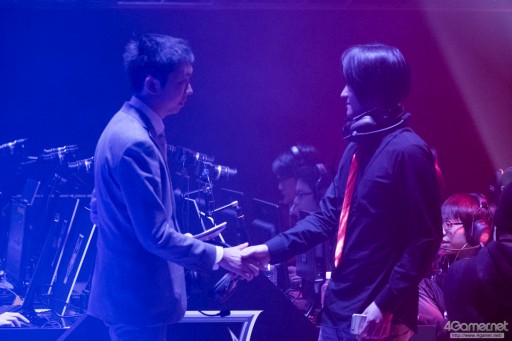 画像ギャラリー No.028のサムネイル画像 / 「League of Legends」の公式国内リーグ戦「LJL 2016 Spring Split」開幕戦フォトレポート。日本展開を間近に控え，ハイレベルな試合が展開