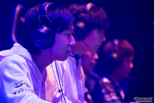 画像ギャラリー No.030のサムネイル画像 / 「League of Legends」の公式国内リーグ戦「LJL 2016 Spring Split」開幕戦フォトレポート。日本展開を間近に控え，ハイレベルな試合が展開