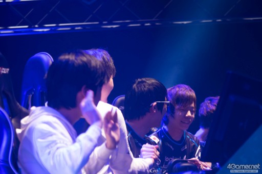 画像ギャラリー No.034のサムネイル画像 / 「League of Legends」の公式国内リーグ戦「LJL 2016 Spring Split」開幕戦フォトレポート。日本展開を間近に控え，ハイレベルな試合が展開