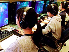 学生向けe-Sports活動支援プログラム「e-Sports×U」が発足。ライアットゲームズ，Yahoo! JAPAN，GameBankの3社が展開へ