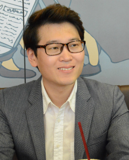 画像ギャラリー No.002のサムネイル画像 / 放送主が約6000万円の収入を得ている，韓国AfreecaTVのコンテンツ事情とは？ 事業本部長チェ・ジョンウォン氏に話を聞いてきた