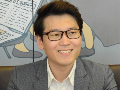 放送主が約6000万円の収入を得ている，韓国AfreecaTVのコンテンツ事情とは？ 事業本部長チェ・ジョンウォン氏に話を聞いてきた