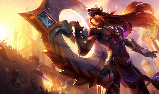 画像ギャラリー No.001のサムネイル画像 / 「League of Legends」で腕を上げたければ,ランク戦に挑むべき! ノーマルだけでは上達できない10の理由