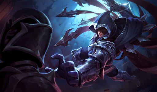 画像ギャラリー No.007のサムネイル画像 / 「League of Legends」で腕を上げたければ,ランク戦に挑むべき! ノーマルだけでは上達できない10の理由