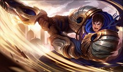 画像ギャラリー No.009のサムネイル画像 / 【PR】世界で一億人がプレイしているオンラインゲーム「リーグ・オブ・レジェンド」。その魅力を改めて紹介しよう