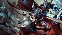 画像ギャラリー No.010のサムネイル画像 / 【PR】世界で一億人がプレイしているオンラインゲーム「リーグ・オブ・レジェンド」。その魅力を改めて紹介しよう