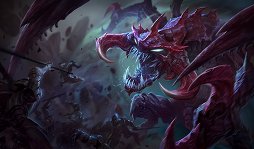 画像ギャラリー No.012のサムネイル画像 / 【PR】世界で一億人がプレイしているオンラインゲーム「リーグ・オブ・レジェンド」。その魅力を改めて紹介しよう