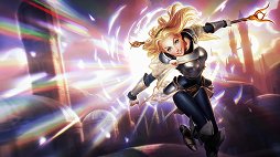 画像ギャラリー No.016のサムネイル画像 / 【PR】世界で一億人がプレイしているオンラインゲーム「リーグ・オブ・レジェンド」。その魅力を改めて紹介しよう