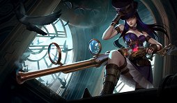 画像ギャラリー No.024のサムネイル画像 / 【PR】世界で一億人がプレイしているオンラインゲーム「リーグ・オブ・レジェンド」。その魅力を改めて紹介しよう