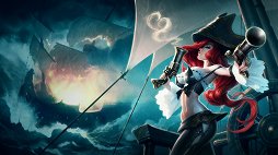 画像ギャラリー No.025のサムネイル画像 / 【PR】世界で一億人がプレイしているオンラインゲーム「リーグ・オブ・レジェンド」。その魅力を改めて紹介しよう