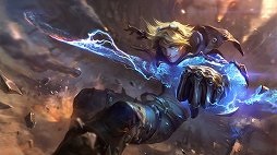 画像ギャラリー No.027のサムネイル画像 / 【PR】世界で一億人がプレイしているオンラインゲーム「リーグ・オブ・レジェンド」。その魅力を改めて紹介しよう