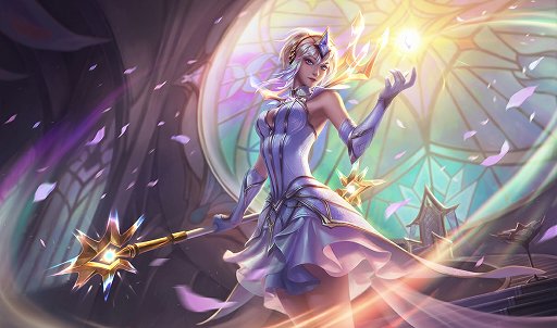 画像ギャラリー No.034のサムネイル画像 / 【PR】世界で一億人がプレイしているオンラインゲーム「リーグ・オブ・レジェンド」。その魅力を改めて紹介しよう