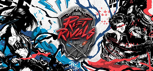 画像ギャラリー No.012のサムネイル画像 / 「League of Legends」，ライバル地域と対戦する「Rift Rivals」で勝利した日本代表優勝報告会をレポート。世界にその名を知らしめたLJL