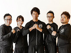 「リーグ・オブ・レジェンド」，ケイン・コスギさん率いる「Team Perfect Body」が新トーナメント「CLASH」に参戦決定