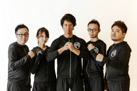画像ギャラリー No.002のサムネイル画像 / 「リーグ・オブ・レジェンド」，ケイン・コスギさん率いる「Team Perfect Body」が新トーナメント「CLASH」に参戦決定