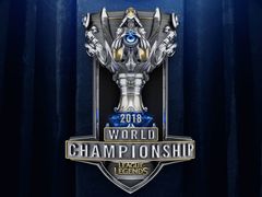 「リーグ・オブ・レジェンド」の世界大会「World Championship 2018」がまもなく開幕。DFMの対戦相手や見どころなど，観戦するための情報をまとめてお届け