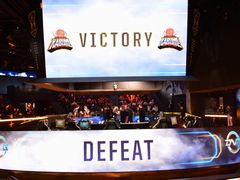 「リーグ・オブ・レジェンド」世界大会Worlds 2018，DFMはKBMとの再戦で敗北。C9との試合にすべてがかかる