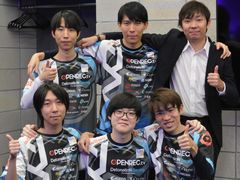“忘れてきたものを取り戻す”「リーグ・オブ・レジェンド」世界大会Worlds 2018，日本代表DFMのC9戦，進出を決めたKBMとのタイブレーク戦レポート