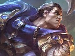 「リーグ・オブ・レジェンド」，2019年に向けてのプレシーズンが到来。調整は控えめながら，タワーが大量のゴールドを吐き出すプレートを装着