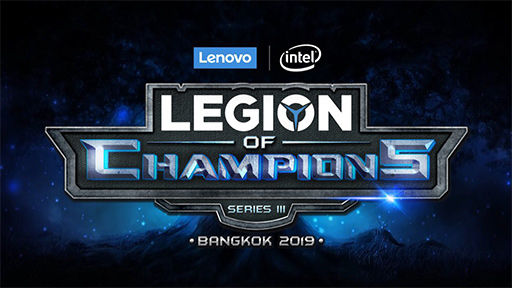 画像ギャラリー No.002のサムネイル画像 / 「LoL」のアジア最強アマチームを決める大会「Legion of Champions Series III 2019」が1月25日に開幕。日本からはチーム「山」が参戦