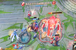 画像ギャラリー No.016のサムネイル画像 / 「LoL」のアジア最強アマチーム決定戦を振り返る。海外遠征初挑戦のチーム「山」は強豪との戦いで何を得たのか?