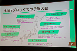 画像ギャラリー No.007のサムネイル画像 / 高校生の頂点を決める「eスポーツの甲子園」が今夏開催！　高校対抗のeスポーツ全国大会「STAGE:0」開催発表会レポート