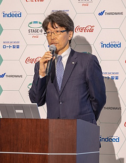 画像ギャラリー No.027のサムネイル画像 / 高校生の頂点を決める「eスポーツの甲子園」が今夏開催！　高校対抗のeスポーツ全国大会「STAGE:0」開催発表会レポート