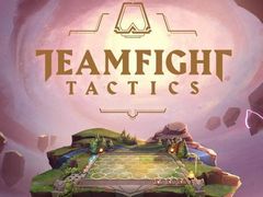 「リーグ・オブ・レジェンド」の新モード「チームファイトタクティクス」プレイレポート。チャンピオンを従えて勝利を掴め！