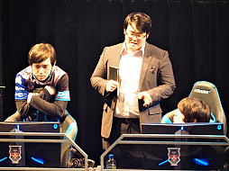 画像ギャラリー No.005のサムネイル画像 / 「LJL 2019 Summer Split Semi Finals」Crest Gaming Act vs. V3 Esports戦レポート。明暗を分けたのはたった1つのワード