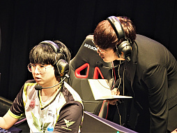 画像ギャラリー No.006のサムネイル画像 / 「LJL 2019 Summer Split Semi Finals」Crest Gaming Act vs. V3 Esports戦レポート。明暗を分けたのはたった1つのワード