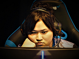 画像ギャラリー No.007のサムネイル画像 / 「LJL 2019 Summer Split Semi Finals」Crest Gaming Act vs. V3 Esports戦レポート。明暗を分けたのはたった1つのワード