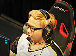 画像ギャラリー No.008のサムネイル画像 / 「LJL 2019 Summer Split Semi Finals」Crest Gaming Act vs. V3 Esports戦レポート。明暗を分けたのはたった1つのワード
