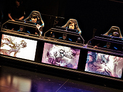 画像ギャラリー No.011のサムネイル画像 / 「LJL 2019 Summer Split Semi Finals」Crest Gaming Act vs. V3 Esports戦レポート。明暗を分けたのはたった1つのワード