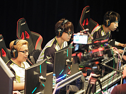 画像ギャラリー No.012のサムネイル画像 / 「LJL 2019 Summer Split Semi Finals」Crest Gaming Act vs. V3 Esports戦レポート。明暗を分けたのはたった1つのワード