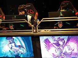 画像ギャラリー No.013のサムネイル画像 / 「LJL 2019 Summer Split Semi Finals」Crest Gaming Act vs. V3 Esports戦レポート。明暗を分けたのはたった1つのワード