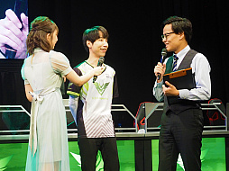 画像ギャラリー No.015のサムネイル画像 / 「LJL 2019 Summer Split Semi Finals」Crest Gaming Act vs. V3 Esports戦レポート。明暗を分けたのはたった1つのワード