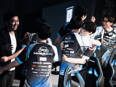 立川立飛アリーナが熱気に包まれた「LJL 2019 Summer Finals」DFM vs. V3レポート。世界大会への出場権を獲得