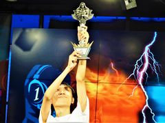 「リーグ・オブ・レジェンド」の1vs1ルールのアマチュア最強決定戦！ 「Red Bull Player One 2019」日本予選レポート