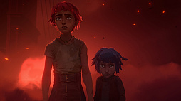 画像ギャラリー No.010のサムネイル画像 / 「リーグ・オブ・レジェンド」のアニメシリーズ「ARCANE」が制作に。公開は2020年を予定