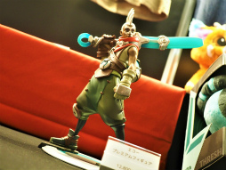 画像ギャラリー No.005のサムネイル画像 / 「リーグ・オブ・レジェンド」10周年感謝祭レポート。Riot Gamesが手がける格闘ゲームやデジタルカードゲーム,アニメシリーズなど新情報が続々