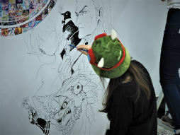 画像ギャラリー No.015のサムネイル画像 / 「リーグ・オブ・レジェンド」10周年感謝祭レポート。Riot Gamesが手がける格闘ゲームやデジタルカードゲーム,アニメシリーズなど新情報が続々