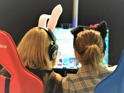 画像ギャラリー No.016のサムネイル画像 / 「リーグ・オブ・レジェンド」10周年感謝祭レポート。Riot Gamesが手がける格闘ゲームやデジタルカードゲーム,アニメシリーズなど新情報が続々