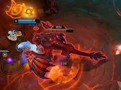 「リーグ・オブ・レジェンド」10周年シーズンは天変地異が到来。大幅な改変で全員手探りの新環境に飛び込むなら今！