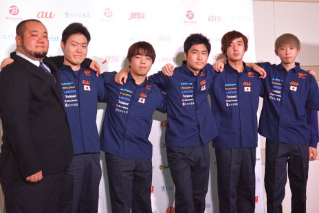 画像ギャラリー No.001のサムネイル画像 / 「AESF e-Masters 成都 2020」日本代表選考大会レポート。「LoL」「ウイイレ」「AoV」でアジア王者を目指すメンバーが決定