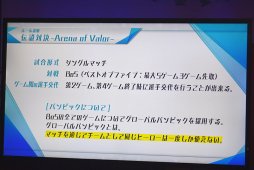 画像ギャラリー No.006のサムネイル画像 / 「AESF e-Masters 成都 2020」日本代表選考大会レポート。「LoL」「ウイイレ」「AoV」でアジア王者を目指すメンバーが決定