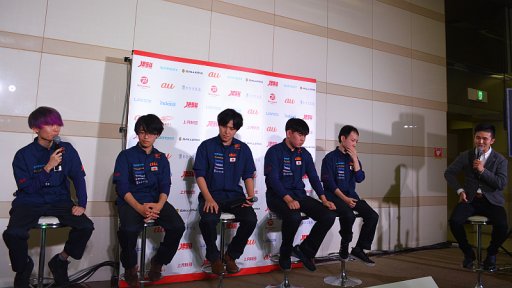 画像ギャラリー No.010のサムネイル画像 / 「AESF e-Masters 成都 2020」日本代表選考大会レポート。「LoL」「ウイイレ」「AoV」でアジア王者を目指すメンバーが決定