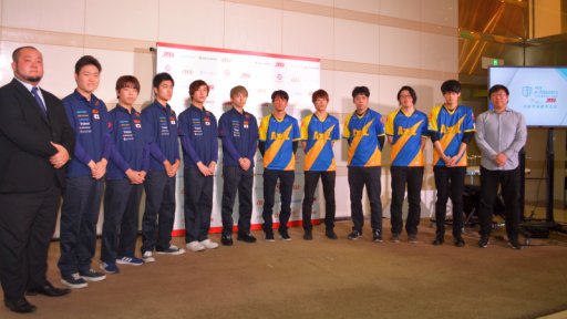 画像ギャラリー No.014のサムネイル画像 / 「AESF e-Masters 成都 2020」日本代表選考大会レポート。「LoL」「ウイイレ」「AoV」でアジア王者を目指すメンバーが決定