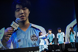 画像ギャラリー No.019のサムネイル画像 / 「第2回全国高校eスポーツ選手権」リーグ・オブ・レジェンド部門 決勝大会レポート。優勝の栄冠を手にしたのは，角川ドワンゴ学園 N高等学校