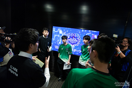 画像ギャラリー No.021のサムネイル画像 / 「第2回全国高校eスポーツ選手権」リーグ・オブ・レジェンド部門 決勝大会レポート。優勝の栄冠を手にしたのは，角川ドワンゴ学園 N高等学校