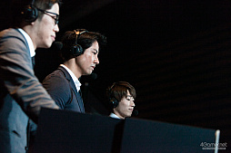 画像ギャラリー No.022のサムネイル画像 / 「第2回全国高校eスポーツ選手権」リーグ・オブ・レジェンド部門 決勝大会レポート。優勝の栄冠を手にしたのは，角川ドワンゴ学園 N高等学校